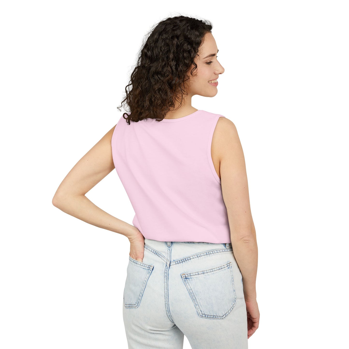 No Adulting Today – Classic Tank (OG Drop)