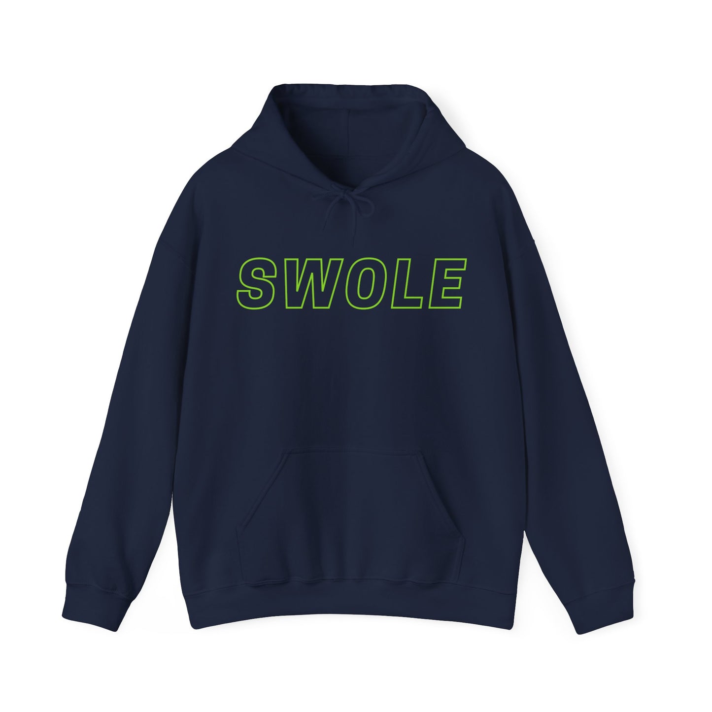 Swole