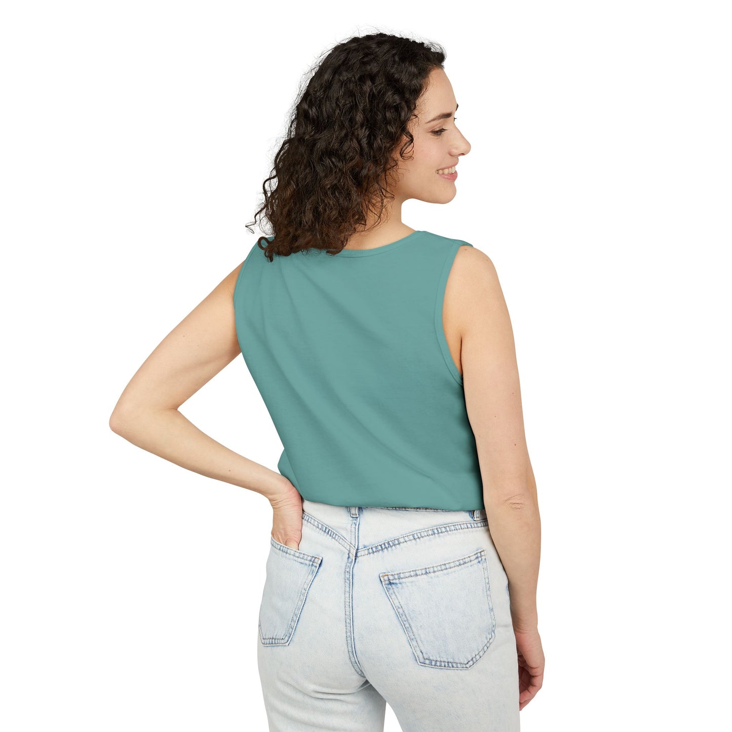 No Adulting Today – Classic Tank (OG Drop)