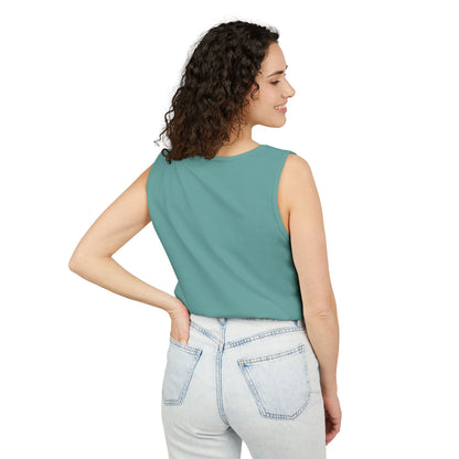 No Adulting Today – Classic Tank (OG Drop)