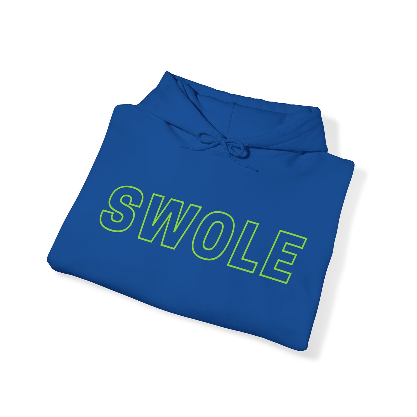 Swole