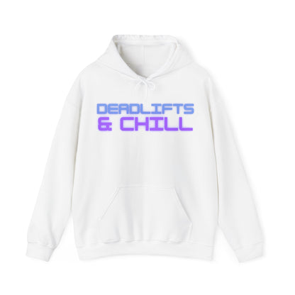 Deadlifts and Chill